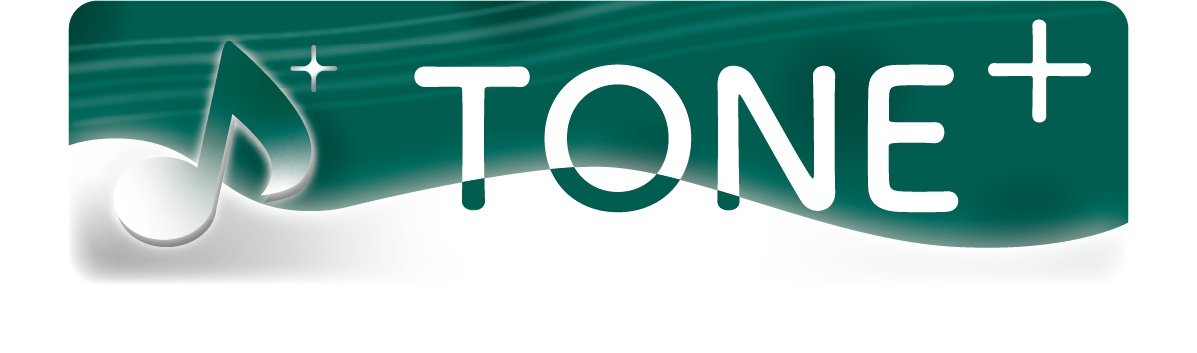 TONE+